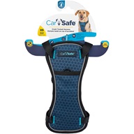 Company of Animals CarSafe Crash Tested postroj modrý XS - Letní tipy